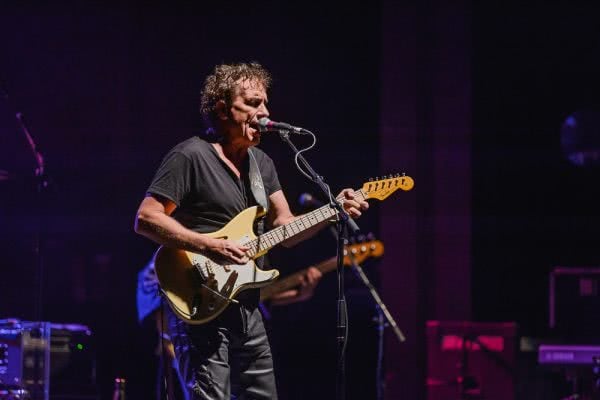 Ian Moss