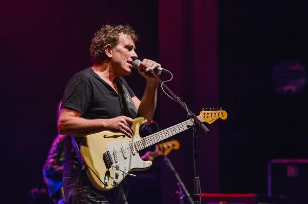 Ian Moss