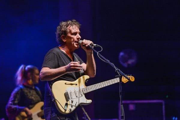 Ian Moss