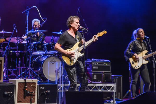 Ian Moss