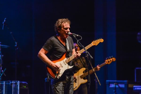 Ian Moss