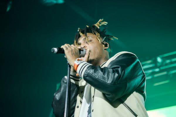 Juice WRLD