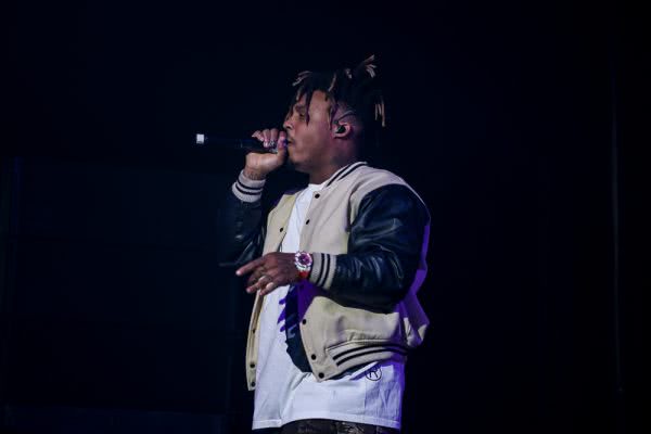 Juice WRLD