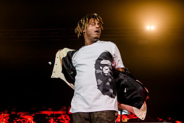 Juice WRLD