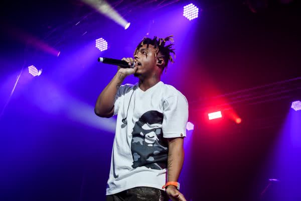 Juice WRLD