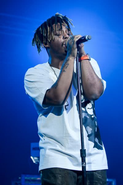 Juice WRLD