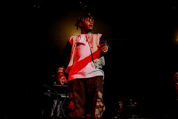 Juice WRLD