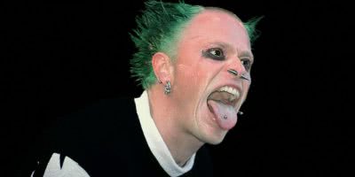 Keith Flint