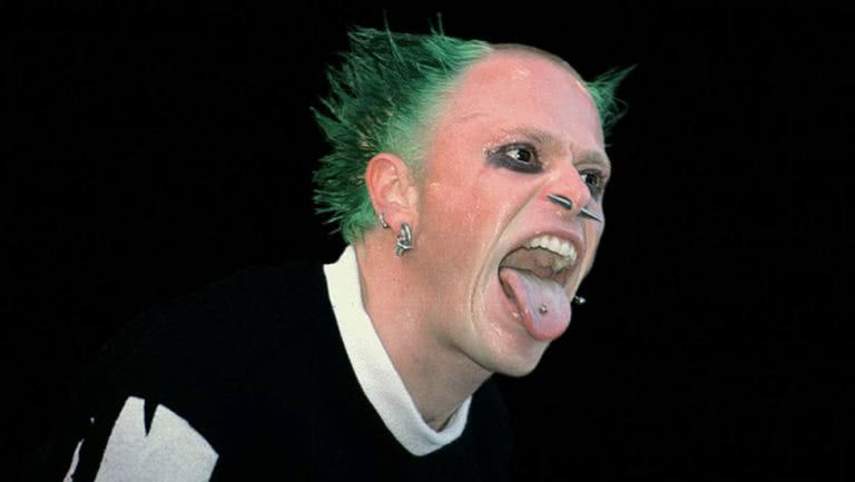 Keith Flint