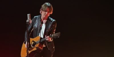 Keith Urban