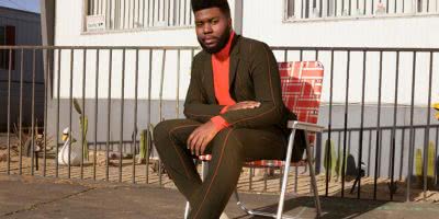 Khalid