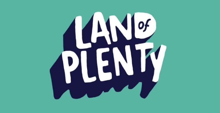 Land of Plenty