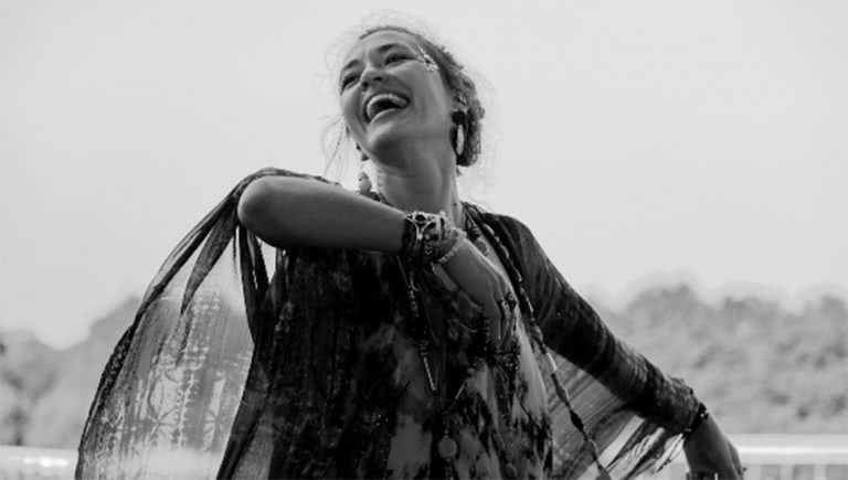 Lauren Daigal