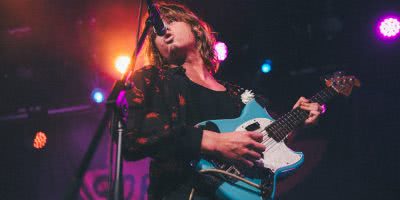 Lime Cordiale