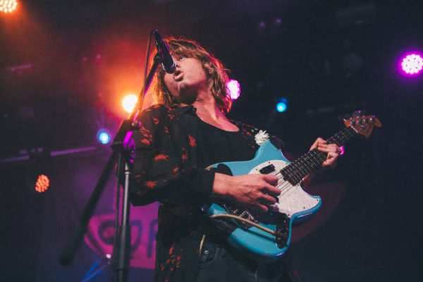 Lime Cordiale