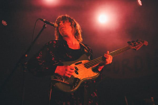 Lime Cordiale