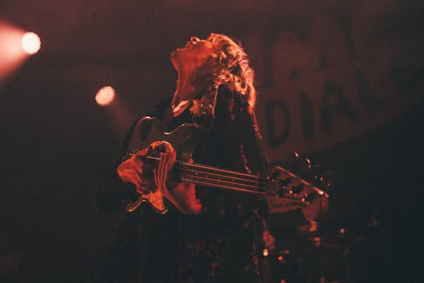 Lime Cordiale