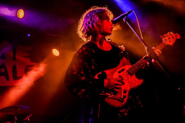 Lime Cordiale