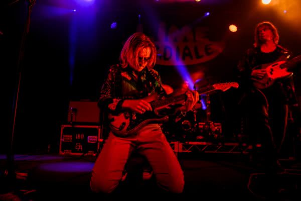 Lime Cordiale