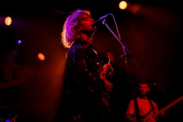 Lime Cordiale