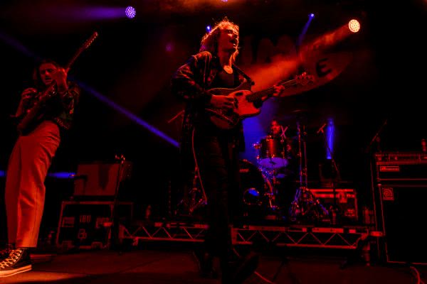 Lime Cordiale