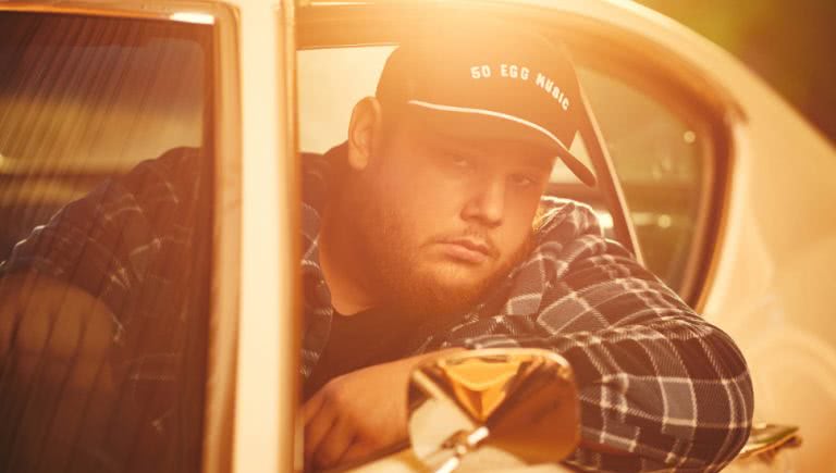 Luke Combs