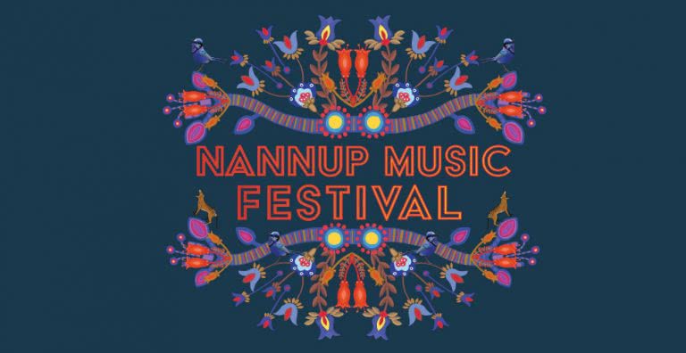 Nannup Music Festival