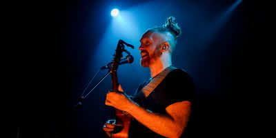 Newton Faulkner