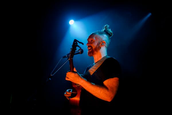 Newton Faulkner