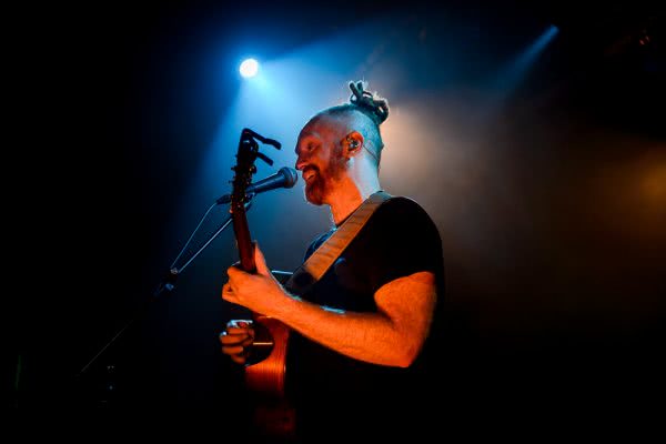 Newton Faulkner