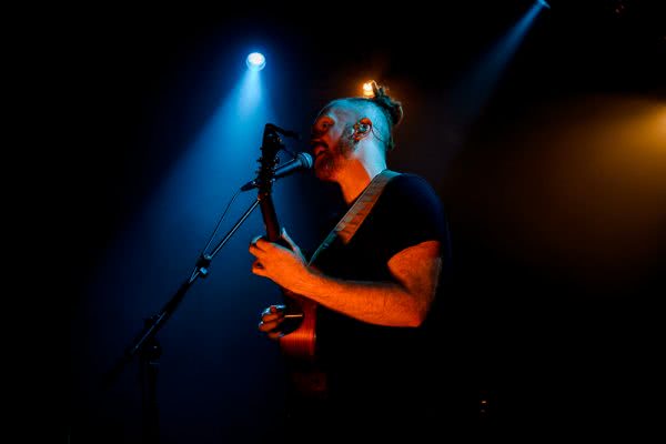 Newton Faulkner