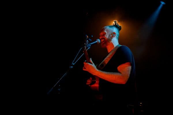 Newton Faulkner