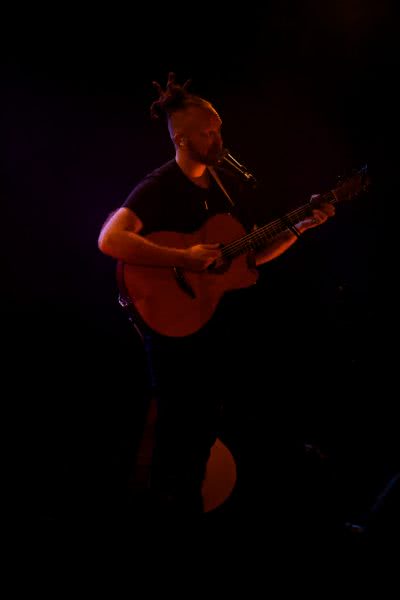 Newton Faulkner