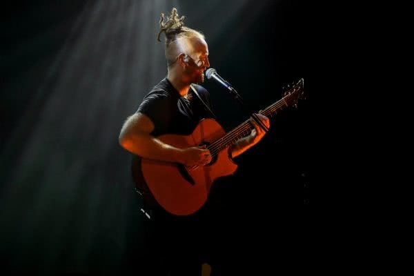 Newton Faulkner