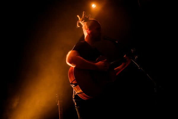 Newton Faulkner