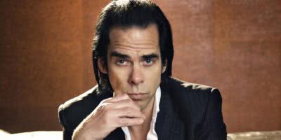 Nick Cave on talent