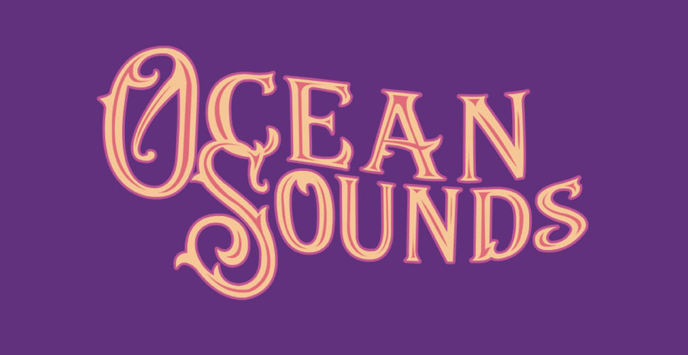 Ocean Sounds