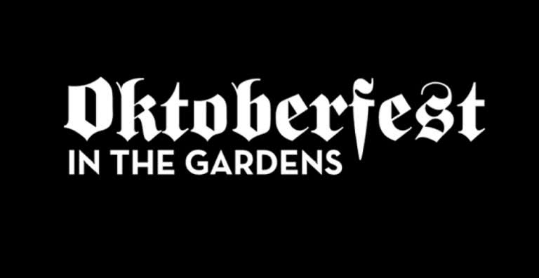 Oktoberfest In The Gardens