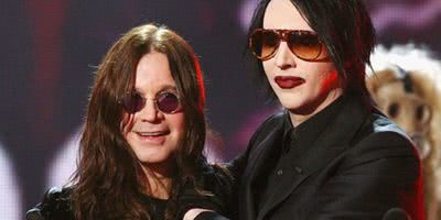 Ozzy Osbourne