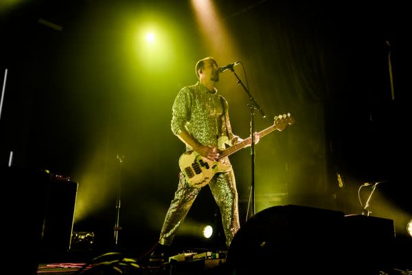 Regurgitator