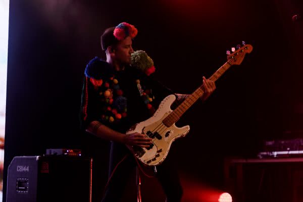 Regurgitator