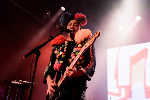 Regurgitator