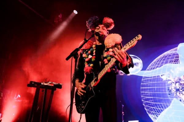 Regurgitator