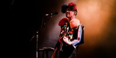 Regurgitator