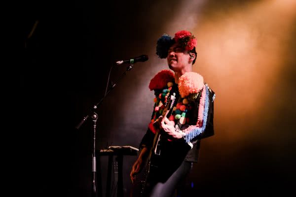 Regurgitator