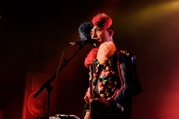 Regurgitator