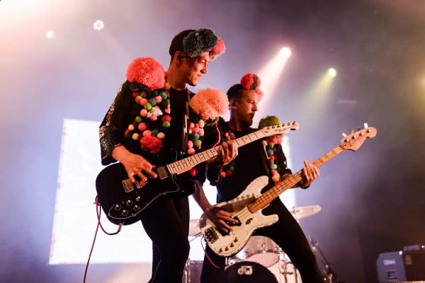 Regurgitator