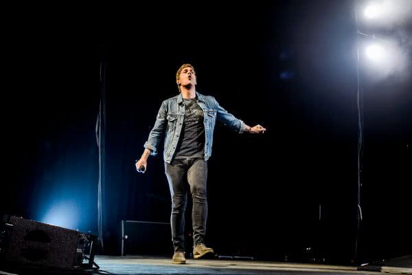 Rob Thomas