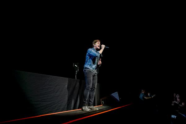Rob Thomas
