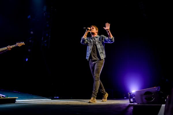 Rob Thomas